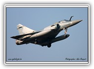 Mirage 2000C FAF 114 103-KU